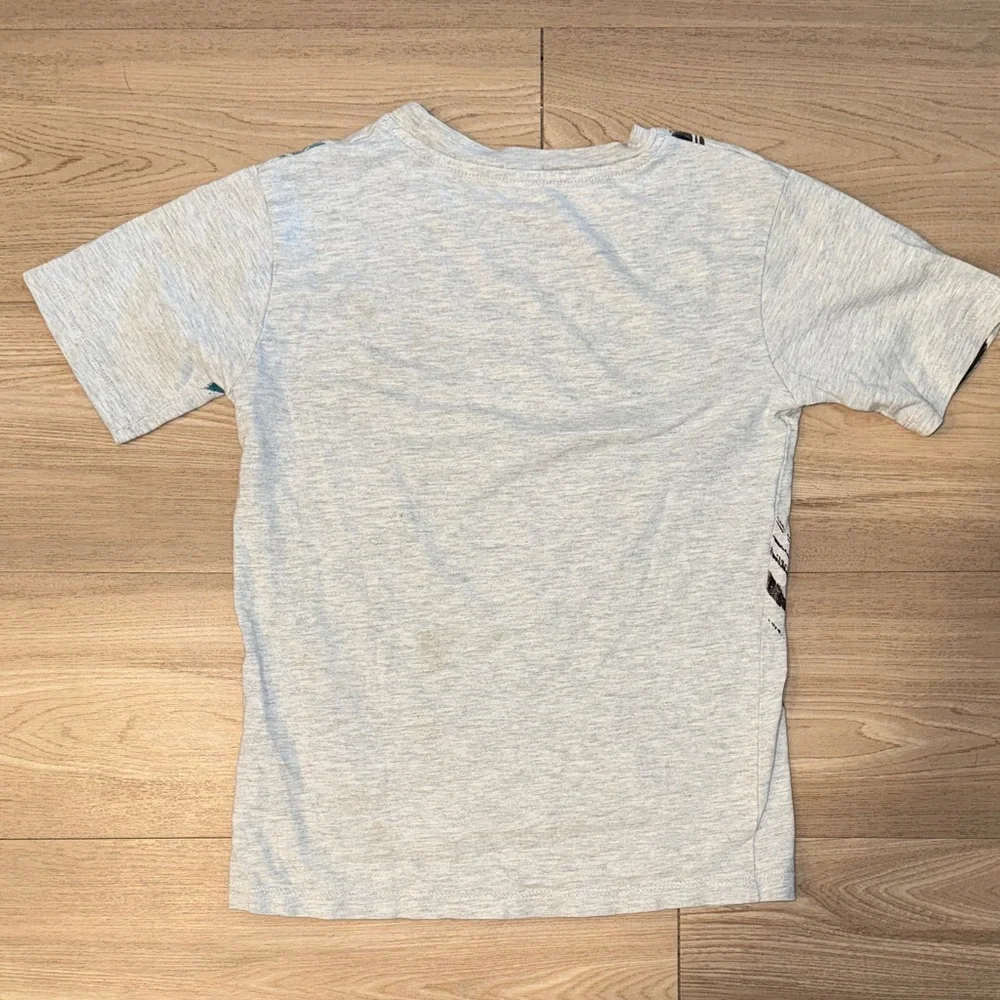 Jacksonville Jaguars Kids T-Shirt - Picture 3 of 3